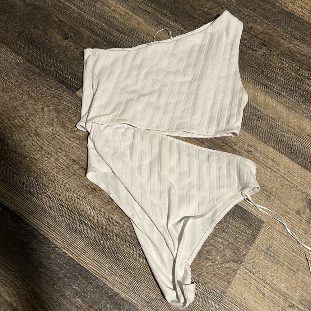 Zara bodysuit